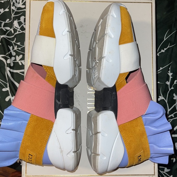 Emilio pucci sneakers - Picture 8 of 8